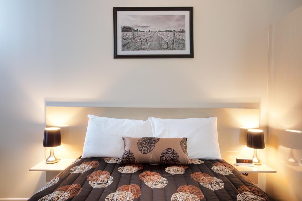 ستانثورب High Street Motor Inn المظهر الخارجي الصورة